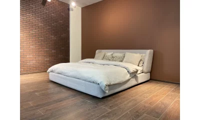 Кровать Solti Reeves 438906