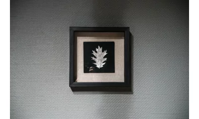 Картина Relotti Листья 2 17420 C