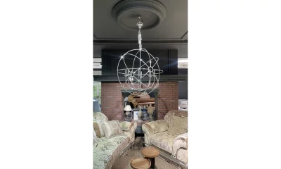 Люстра Loft It 1193-8