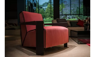 Кресло Swan Chelsea CHELSEA