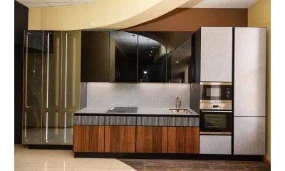 Кухня Русский Дом Коктейль 436673