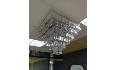 Люстра Jago NCS151