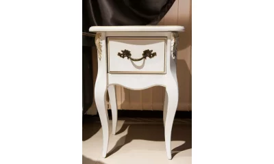 Тумба прикроватная KREIND Ательер Голд APg159-K00-S G