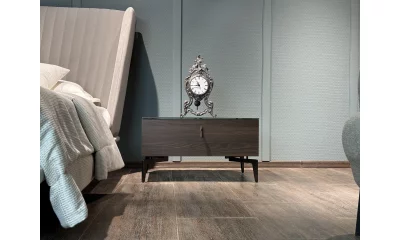 Прикроватная тумба правая Saloni Lazio