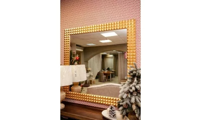 Зеркало Cattelan Italia expo