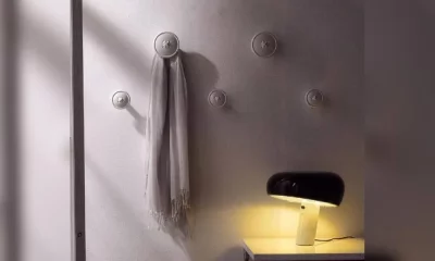 Вешалка Cattelan Italia Book 5 ant124913