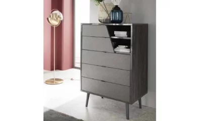 Комод Alf Group Frida KJFD115