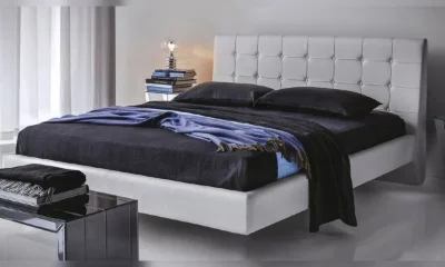 Кровать Cattelan Italia Franklyn ant360164