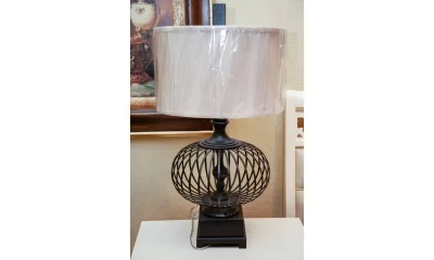 Uttermost Lipioni 26463-1 Настольная Лампа 26463-1