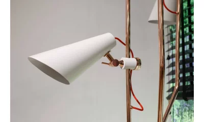 Торшер DELIGHTFUL EVANS