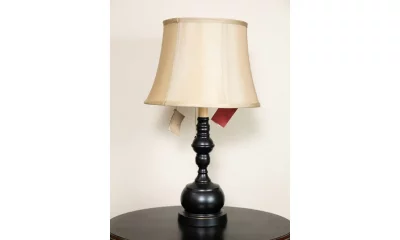 Uttermost Dansby 26412 Настольная Лампа 26412