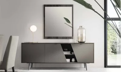Комод Alf Group Frida KJFD612