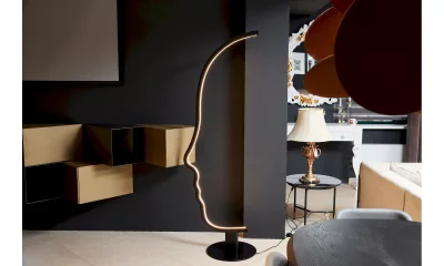 Напольный светильник Mogg Vis a Vis MVV30