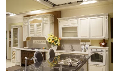 Кухня Русский Дом 141535