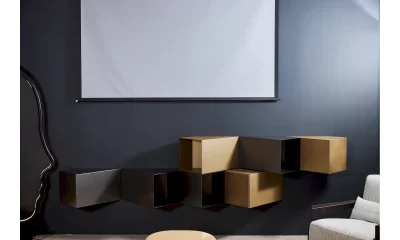 ТВ модуль Mogg Cellula 436756