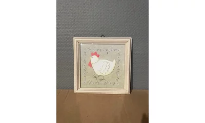 Картина Decor Toscana H62/6-6