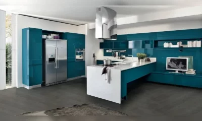 Кухня Stosa Cucine Bring 2 Bring 1