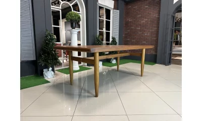 Уличный стол Saloni Knob 442647