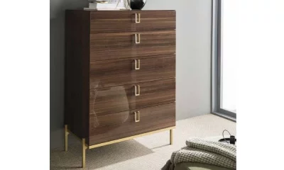 Комод Alf Group Mid Century KJDT115