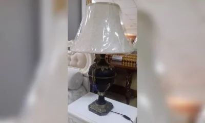 Riperlamp Лампа 041U(СJ)