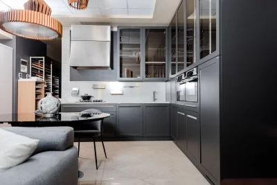 Кухня Scavolini Carattere 145773