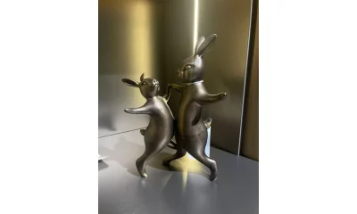 Статуэтка Garda Decor D1831