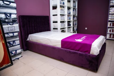 Кровать Сонберри Capri Capri