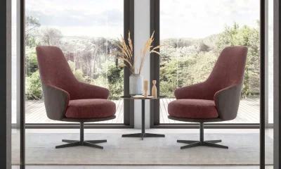 Кресло Le Comfort Amy P1N00-2