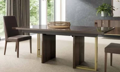 Обеденный Стол Alf Group Mid Century PJDT0615