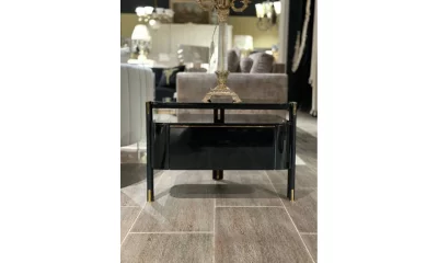 Прикроватная Тумба Orix Dark 428035