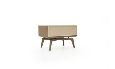 Прикроватная Тумба Homage Ligna