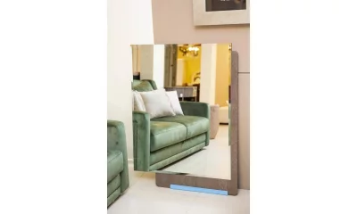 Зеркало CAMELGROUP Round 136SPE.03PL