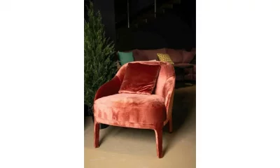 Кресло Giulio Marelli 9PAR201X