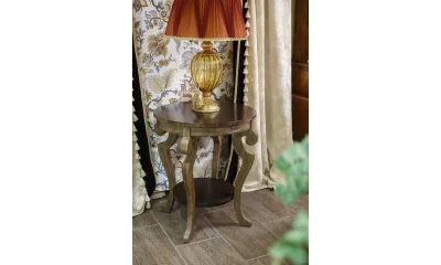 Подставка Uttermost Reka 25917