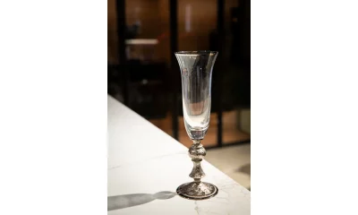 Бокал для вина VETRERIE DI EMPOLI Duke Capriccio CP-4548/3P