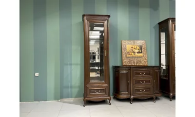 Витрина Taranko Verona V-W1/2 L