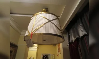 Visual Comfort Люстра  Chc1483Ab-L CHC1483AB-L