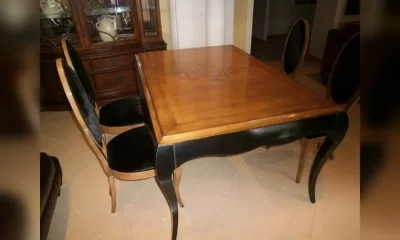 Стол Am Classic 10813.00000