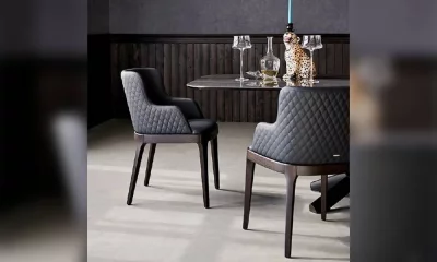 Стул Cattelan Italia Magda Couture B ant374190