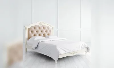 Кровать В Спальню Kreind Romantic R314-K02-A-B01
