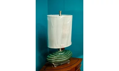 Uttermost Talucah 29976-1 Настольная Лампа 29976-1