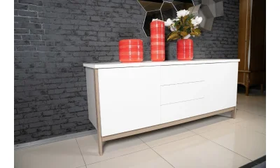 CALLIGARIS комод CS/6042-3