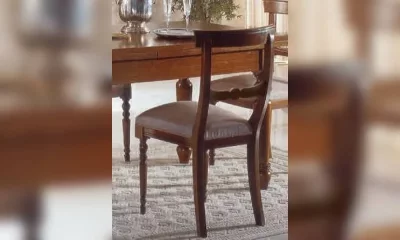 Стул Vaccari Giovanni Bv 303 BV 303