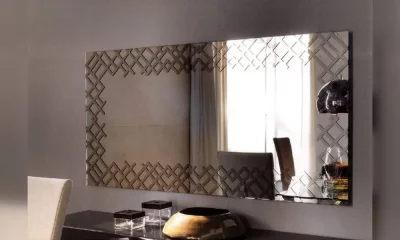Зеркало Cattelan Italia Jersey 2 ant250360