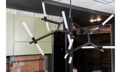 Люстра Kinklight 07531-12,19