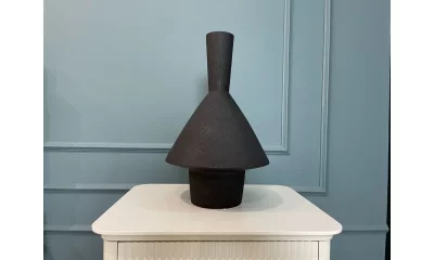 Ваза ADRIANI e ROSSI Vesuvio