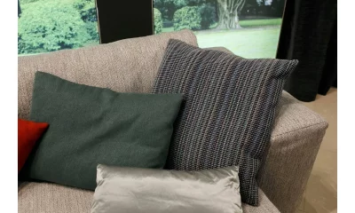 Подушка SWAN BOXER BOXER