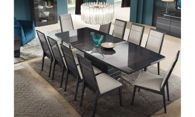 Стул Alf Group Versilia KJVR620KT