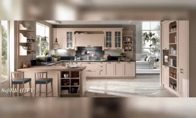 Кухня Stosa Cucine Virginia 126263