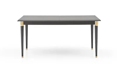 Стол Обеденный Раскладной Lorenta Turkey 3200387473